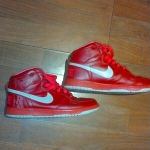 Nike Valentine's day edition